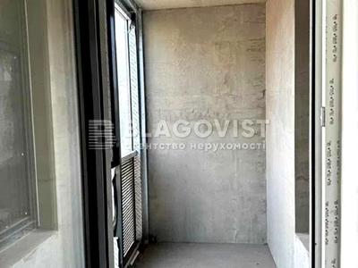 квартира за адресою Київ, Кудрявська вул., 24а