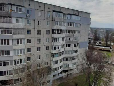 квартира за адресою Чорних Запорожців вул., 45-А
