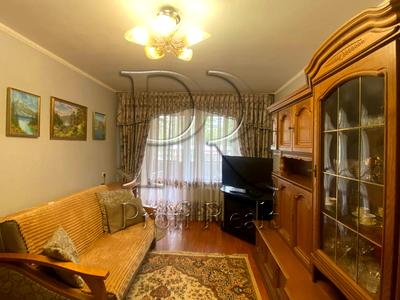 квартира за адресою Кубанської України вул. (Маршала Жукова), 53
