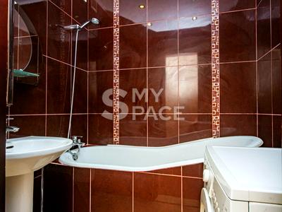 квартира по адресу Дарницкий бульв., 8