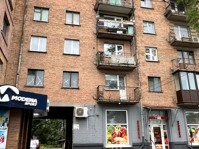 квартира по адресу Берестейский просп. (Победы), 68/1