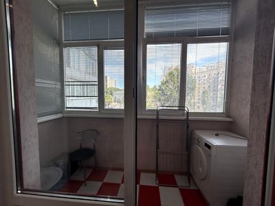 квартира за адресою Балківська вул., 22а к2