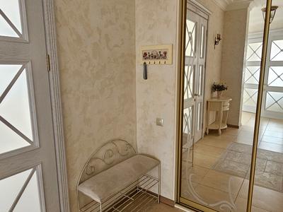 квартира по адресу Оболонский просп., 54
