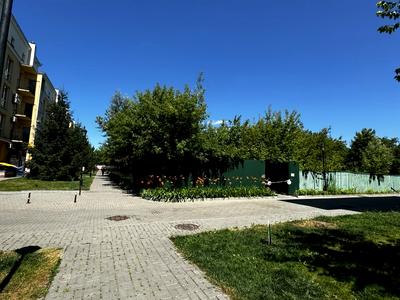 участок по адресу Печерська, 28