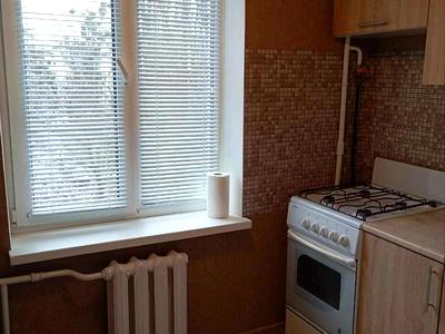 квартира за адресою Київ, Воскресенська вул., 11