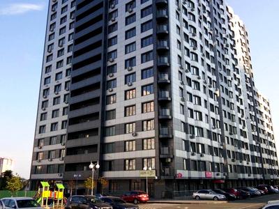 квартира по адресу Завальная ул., 10-Г