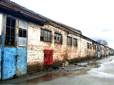 комерційна за адресою Кривий Ріг, Гірничорятувальна вул., 20