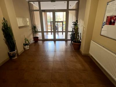 квартира за адресою Симона Петлюри, 21б