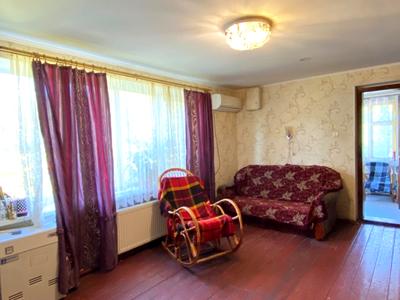 будинок за адресою Центральний пров., 8