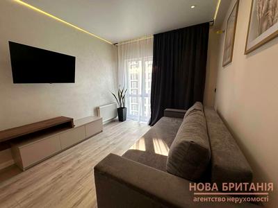 квартира по адресу Михаила Максимовича ул. (Трутенко Онуфрия), 26