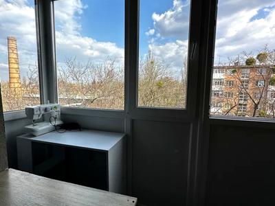 квартира за адресою Білінського, 21