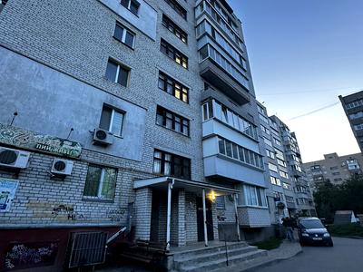 квартира по адресу Героев УПА ул. (Кирпоноса), 7-А