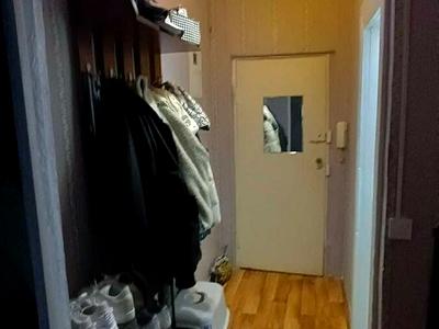 квартира за адресою Коломийський пров., 18 к1