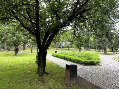 квартира по адресу Незалежності ул., 21
