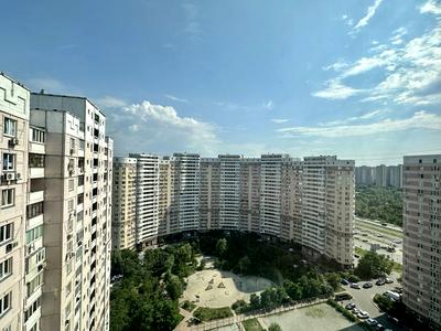 квартира по адресу Олены Пчилки ул., 2-Б