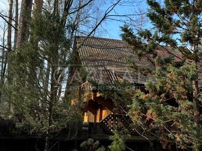 дом по адресу Обухівський