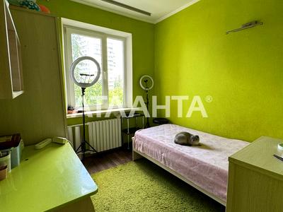 квартира по адресу Академика Королёва ул., 70