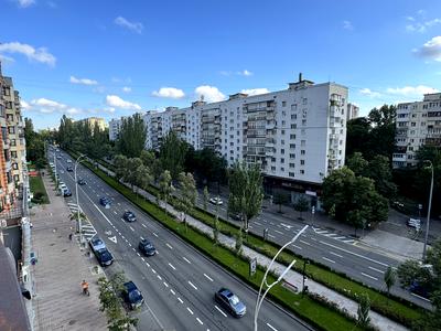 квартира по адресу Киев, Леси Украинки бульв., 7-Б
