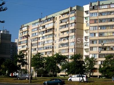 квартира по адресу Ревуцкого ул., 24/4
