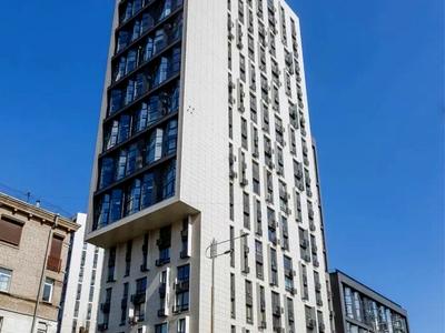 квартира за адресою Митрополита Василя Липківського вул. (Урицького), 38