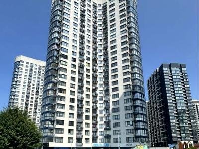 квартира по адресу Заречная ул., 1-В