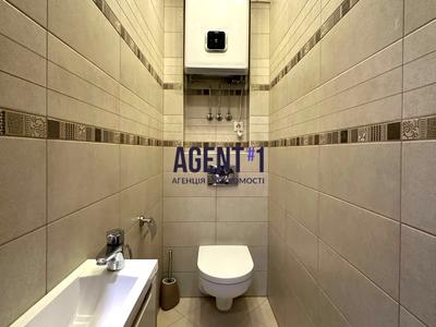 квартира за адресою Валерія Лобановського вул., 28