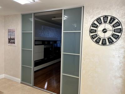 квартира за адресою Тараса Шевченка бульв., 27-Б