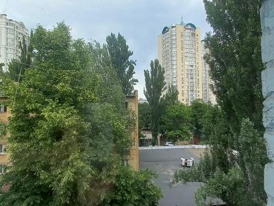 квартира по адресу Леся Курбаса просп., 9-Г
