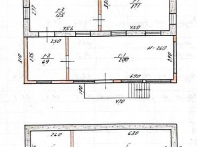 будинок за адресою Трансформаторна вул., 118