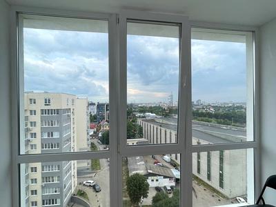 квартира по адресу Тернопольская ул., 46а