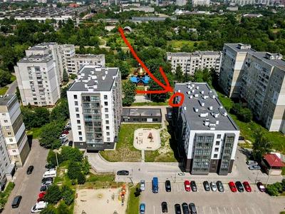 квартира за адресою Демнянська вул., 3