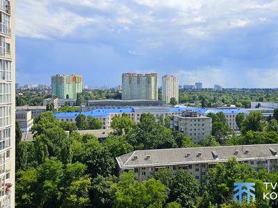квартира за адресою Гарматна вул., 38-А