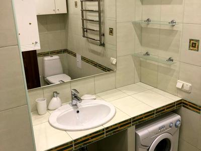 квартира по адресу Леси Украинки бульв., 15