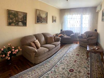 квартира по адресу Цитрусова ул., 10