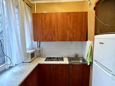 квартира за адресою Науки просп., 20