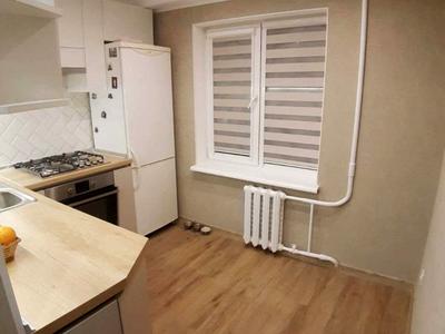 квартира по адресу Бочарова ул., 8