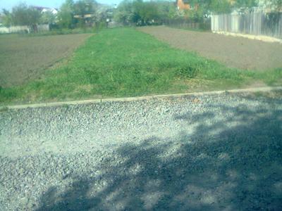 участок по адресу Стратонавтів ул., 3 Б