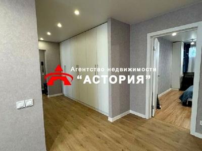квартира по адресу Запорожская ул., 6