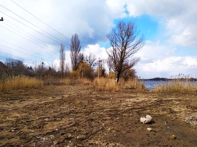 ділянка за адресою Північна вул., 10