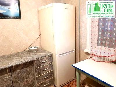 квартира за адресою Кропивницький, Героїв України вул. (Героїв Сталінграду), 30