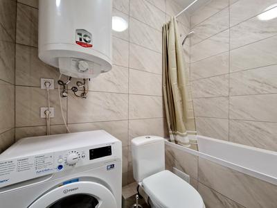квартира за адресою Метрологічна вул., 56