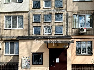 квартира за адресою Якуба Коласа вул., 21