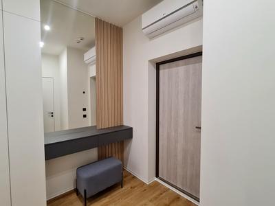квартира за адресою Дегтярівська вул., 17 к1