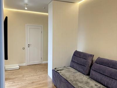 квартира по адресу Каманина, 3