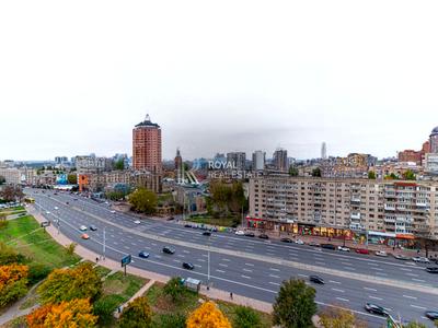 квартира по адресу Леси Украинки бульв., 21-А