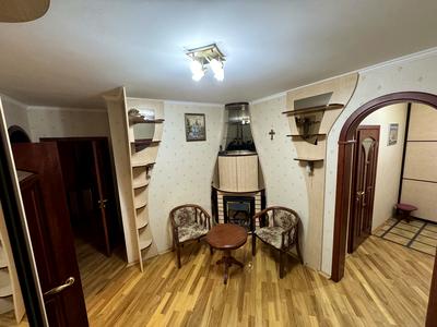 квартира по адресу Федора Эрнста ул., 6
