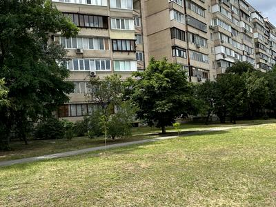 квартира по адресу Ревуцкого ул., 34