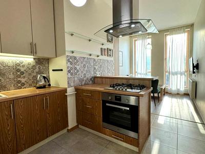 квартира за адресою Під Дубом вул. (Космонавтів), 26