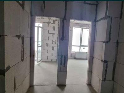 квартира по адресу Жемчужная ул., 3А
