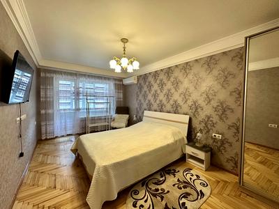 квартира по адресу Запорожская ул., 7